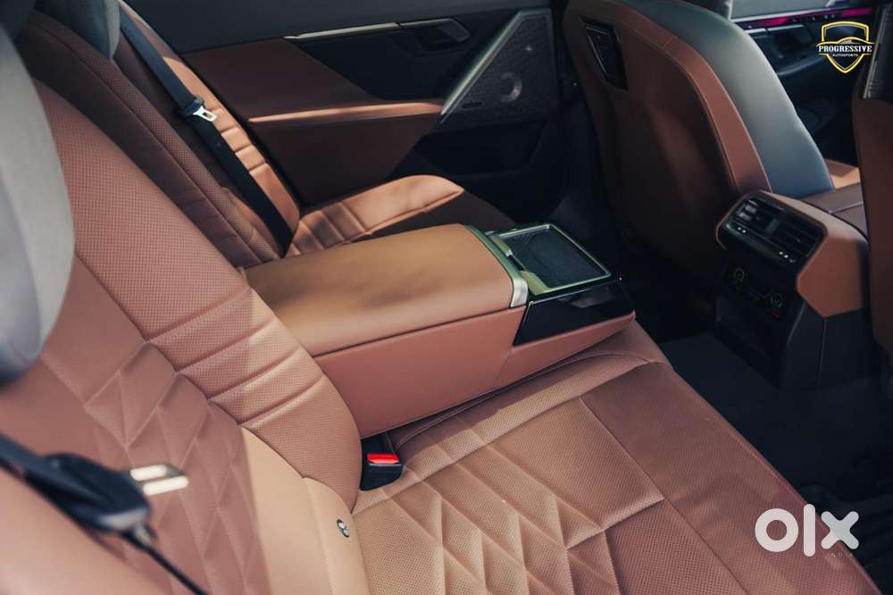 Bmw 5 Series 530i Sedan, 2025, Petrol