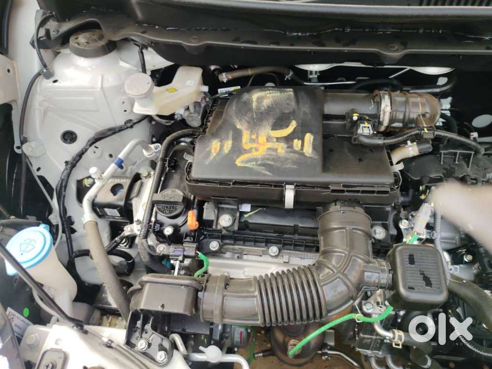 Maruti Suzuki Ertiga Vxi Shvs At, 2026, Petrol