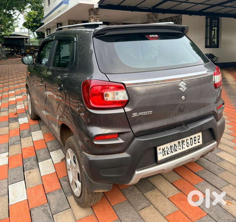 Maruti Suzuki Petrol 2023