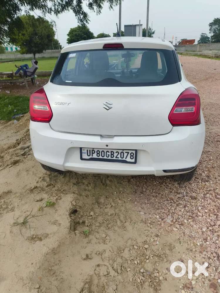 Maruti Suzuki Swift 2022 Petrol 68127 Km Driven Koi Problem Nhi H Chek