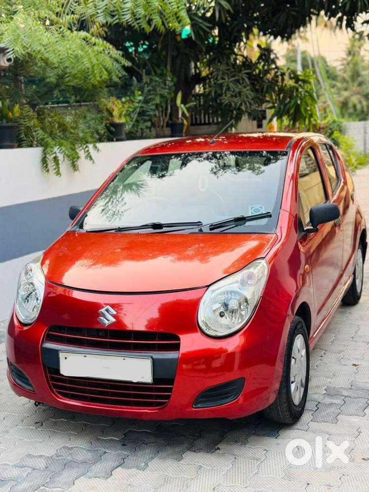 Maruti Suzuki A-star 2011 Petrol Well Maintained
