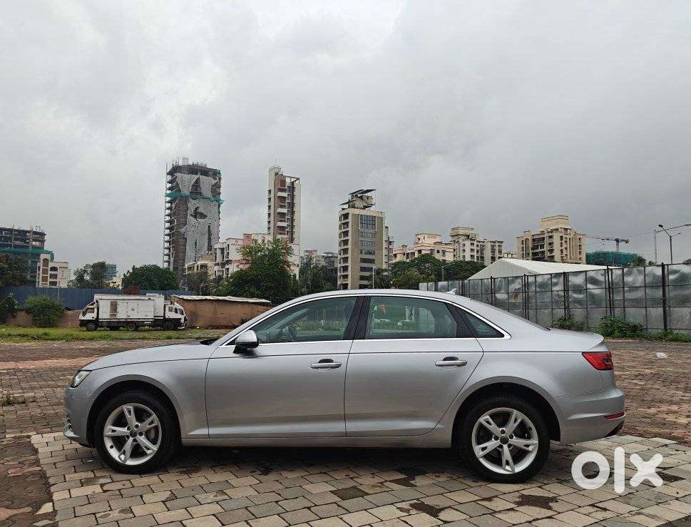 Audi A4 2.0 35 Tdi Premium Plus Sunroof, 2017, Diesel
