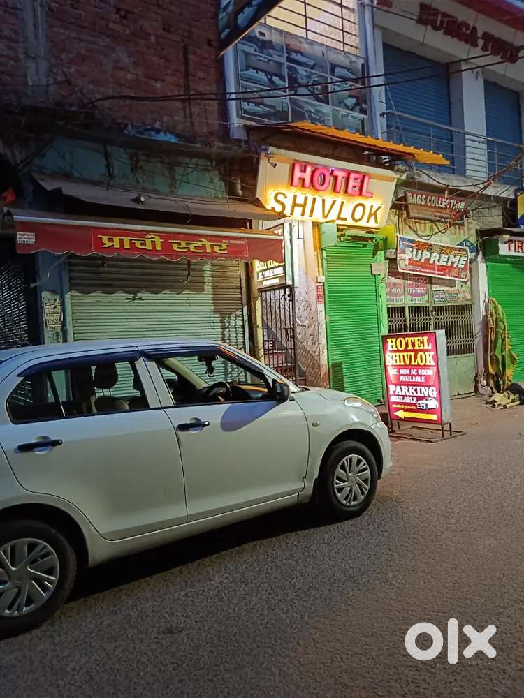 Maruti Suzuki Dzire Diesel 2018 Variant