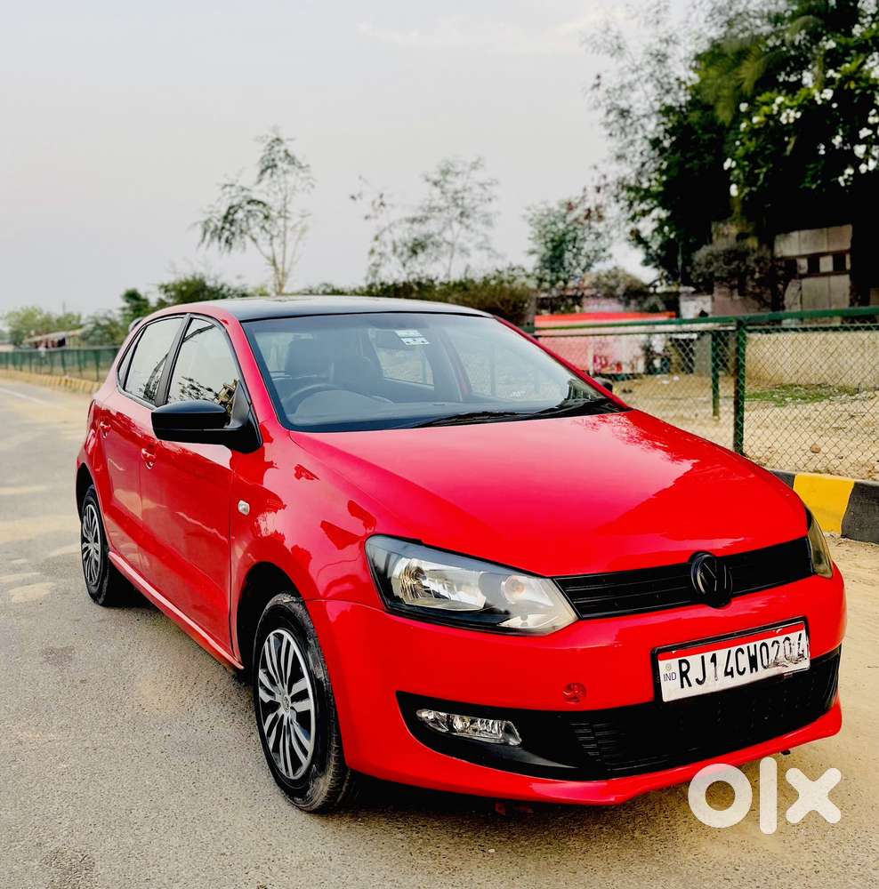 Volkswagen Polo 2013-2015 1.5 Tdi Comfortline, 2014, Diesel