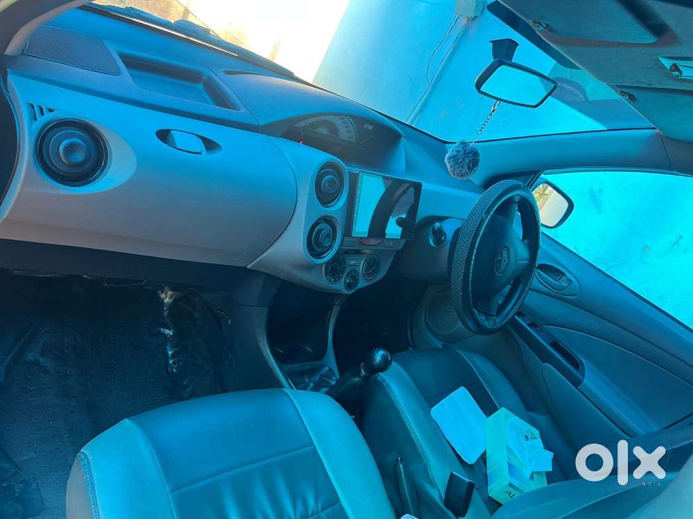 Toyota Etios 2011 Petrol Good Condition Urgent Sale