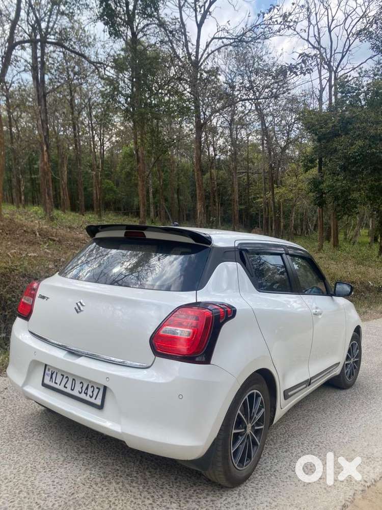 Maruti Suzuki Swift 2022 Well Maintained
