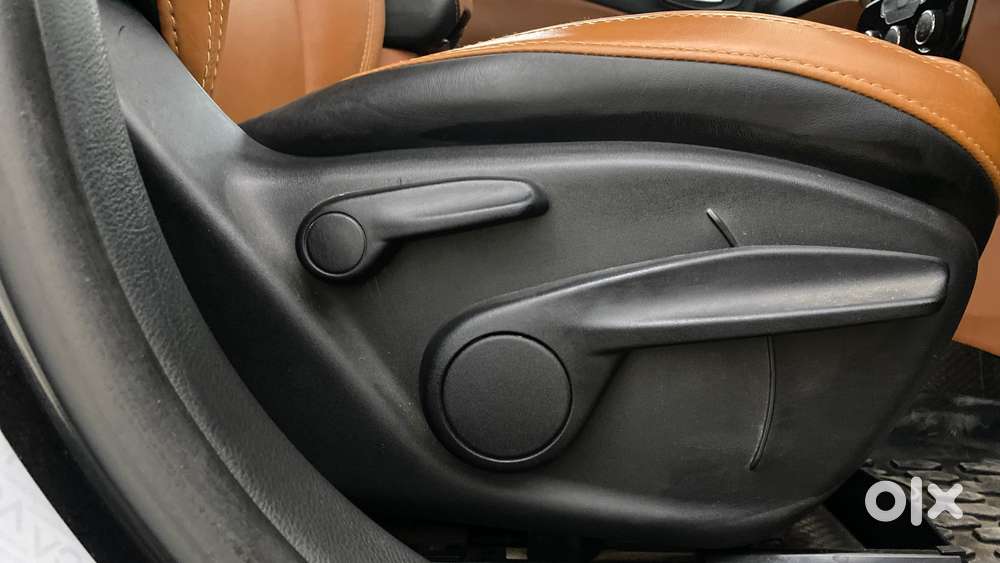 Jeep Compass 2.0 Longitude, 2018, Diesel