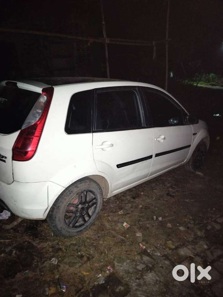 Ford Figo Diesel 2014