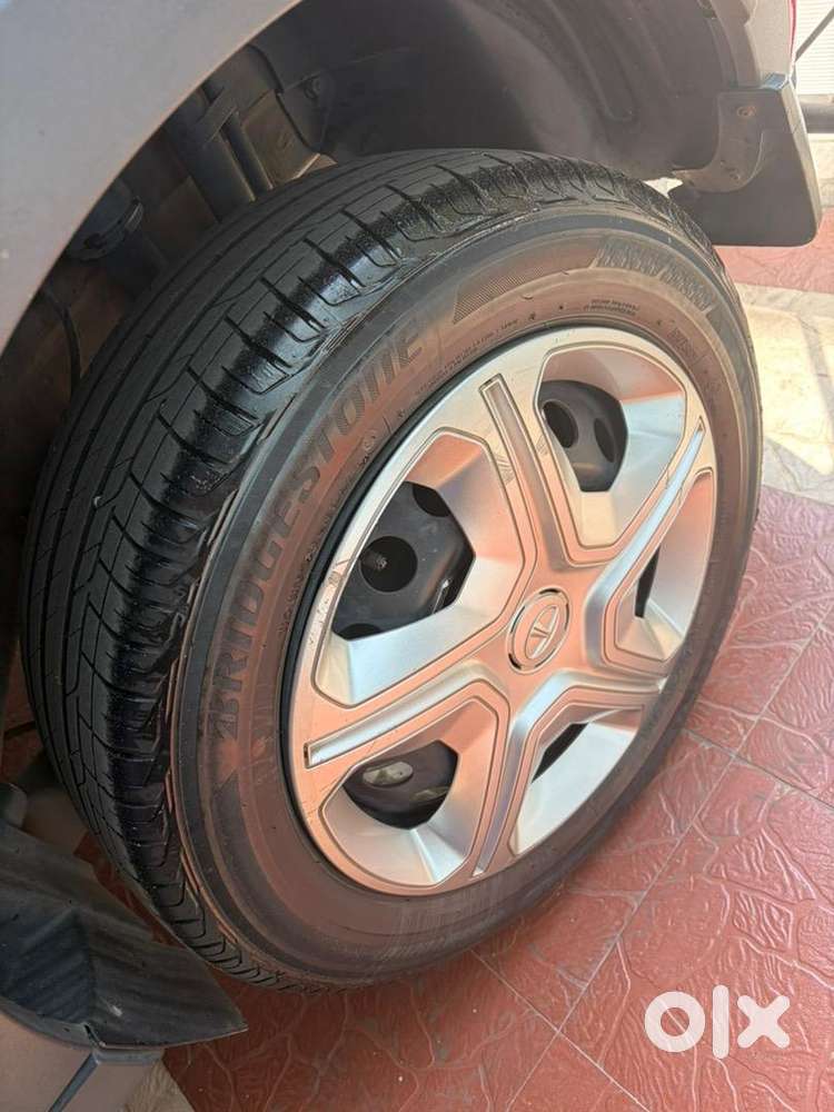 Tata Nexon 2023 Petrol Well Maintained