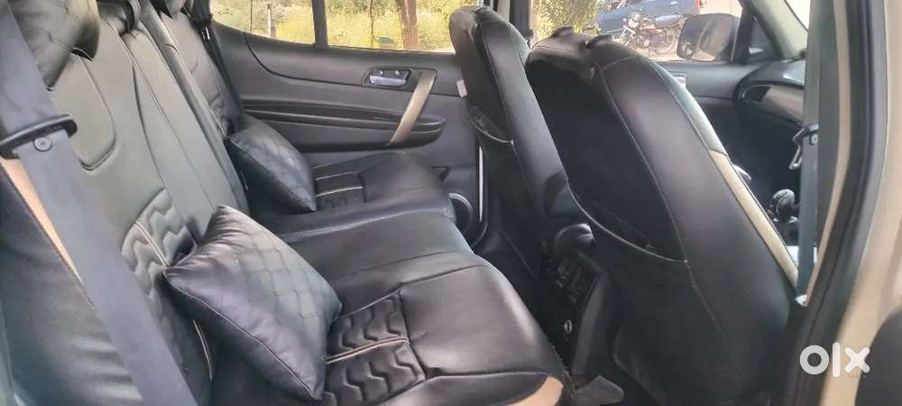 Tata Safari Storme 2016 Diesel 94000 Km Driven