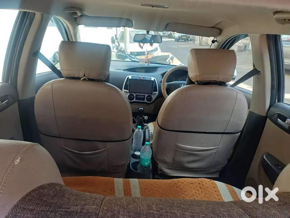 Hyundai I20 Diesel 2013