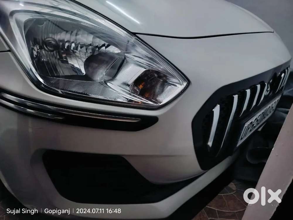 Maruti Suzuki Swift 2019