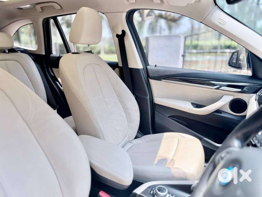 Bmw X1 Sdrive20i Xline, 2021, Petrol