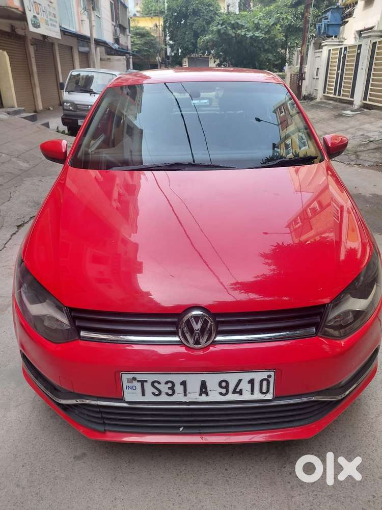 Volkswagen Polo 1.0 Mpi Highline Plus, 2019, Petrol