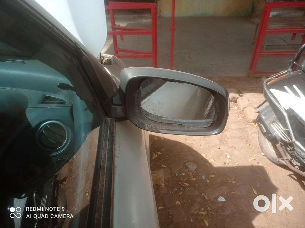 Maruti Suzuki Diesel 2012