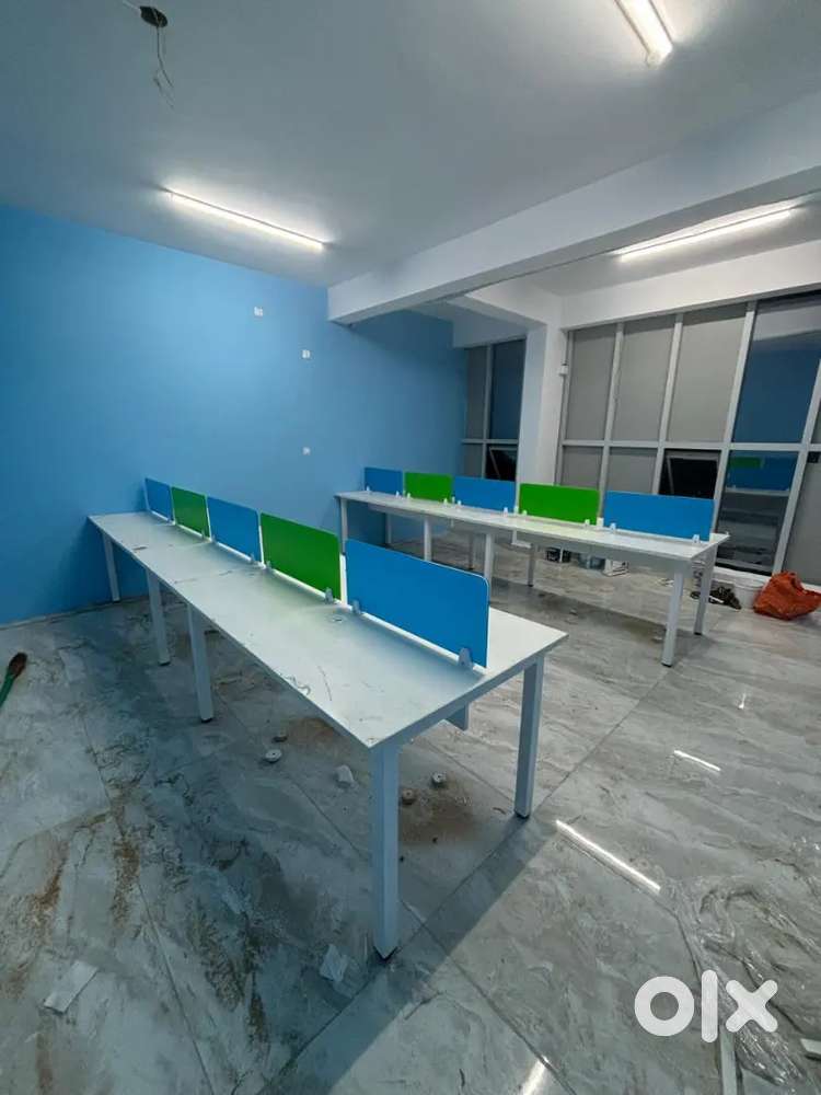 Brand New Modular Work Station Other Household Items 1784214266