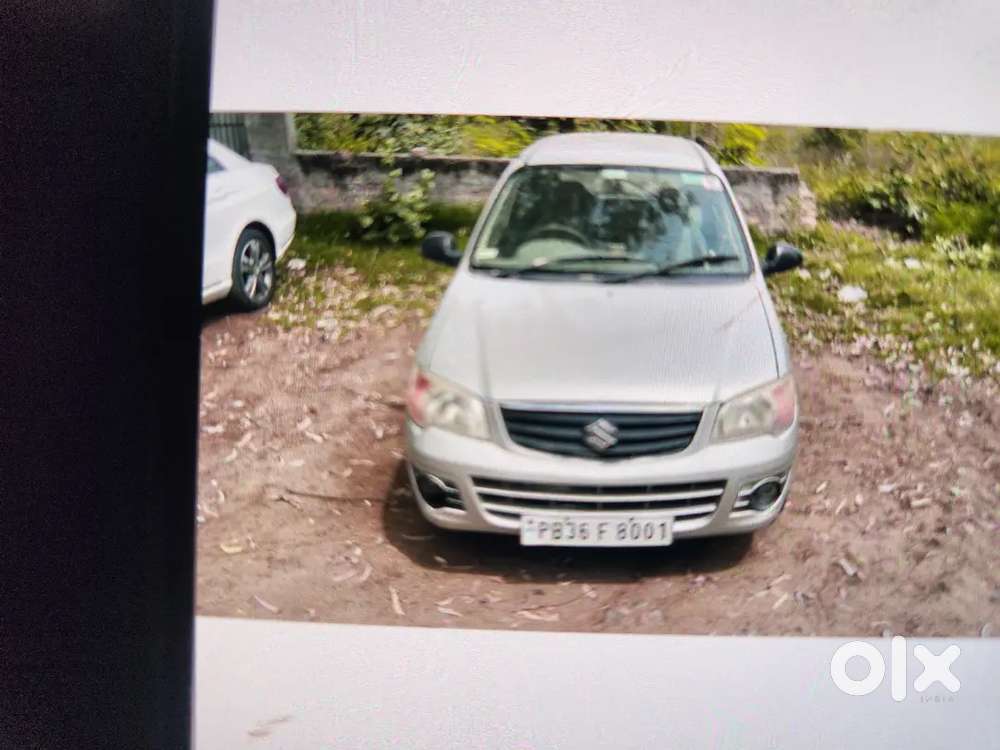 Maruti Suzuki Alto 800 2011 Petrol 99000 Km Driven