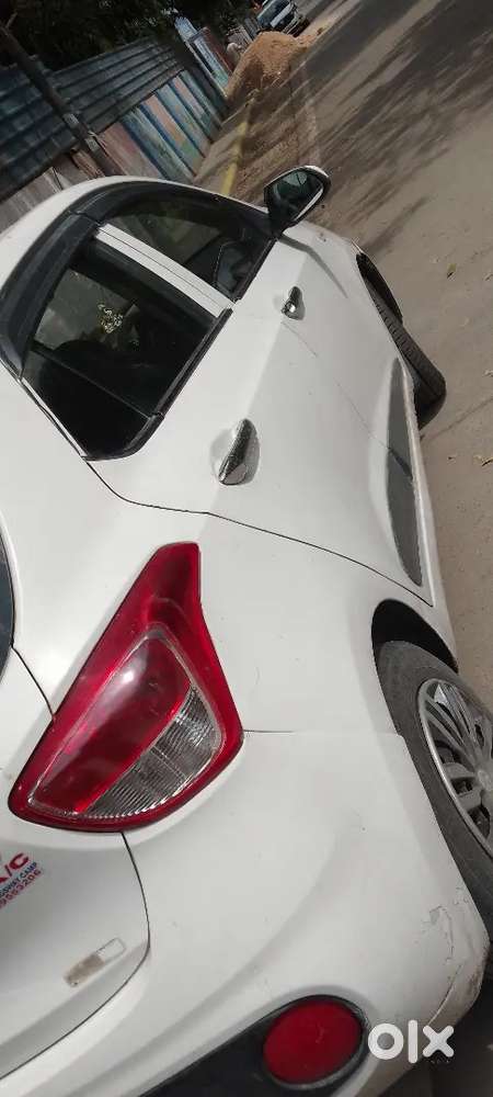 Hyundai Grand I10 Prime 2018 Cng & Hybrids 70000 Km Driven