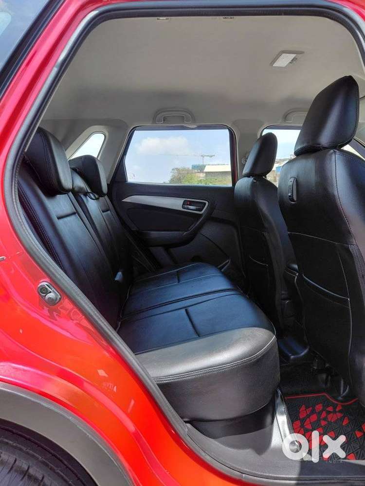 Maruti Suzuki Vitara Brezza Zxi +, 2020, Petrol