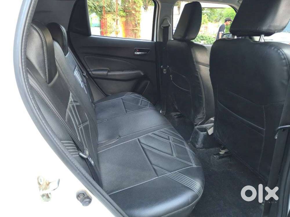 Maruti Suzuki Swift Vxi + Manual, 2021, Petrol