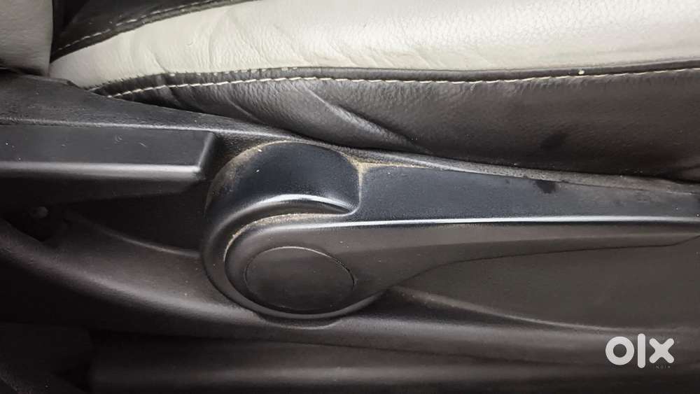 Tata Tiago 1.2 Revotron Xza, 2017, Petrol