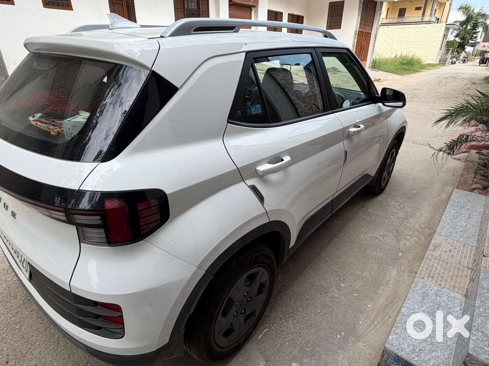 Hyundai Venue N Line 2025