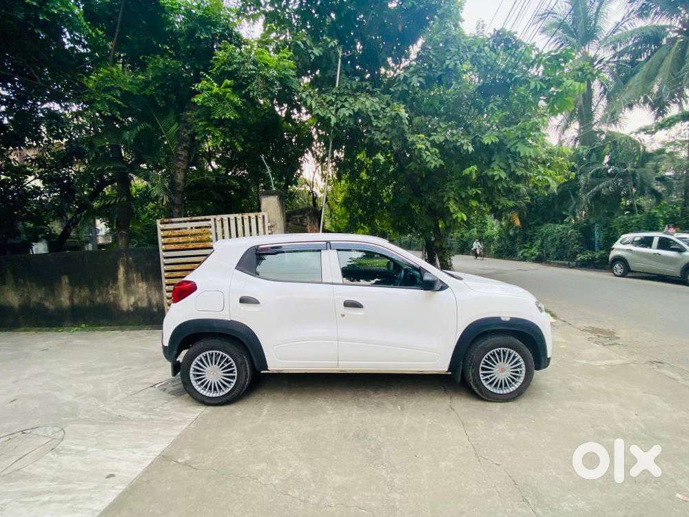 Renault Kwid 1.0 Rxl Sce Special, 2022, Petrol