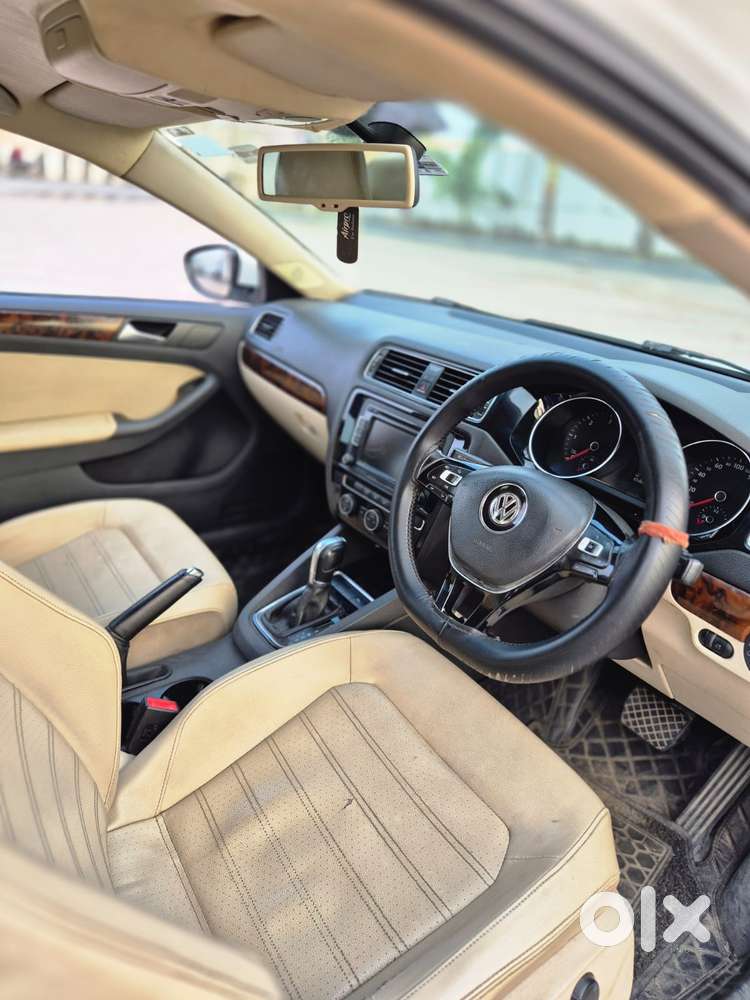 Volkswagen Jetta, 2015, Diesel