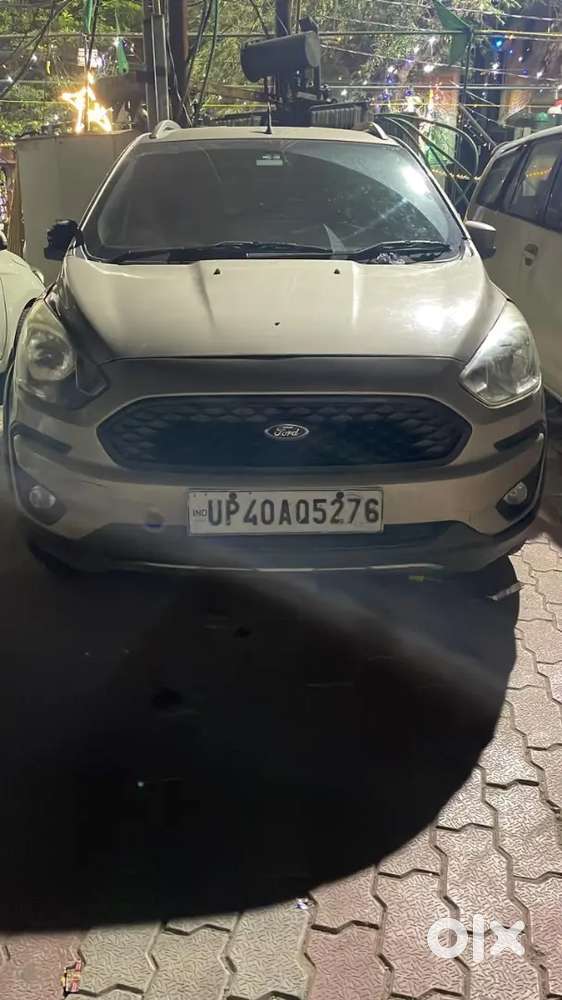 Ford Freestyle 2020 Diesel 151000 Km Driven