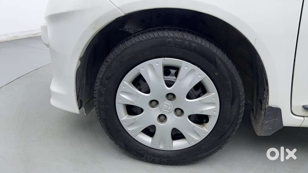 Honda Amaze Sx I Vtec, 2015, Petrol