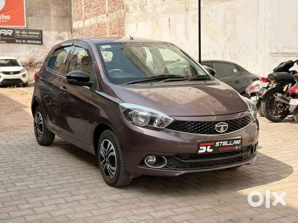 Tata Tiago 1.05 Revotorq Xz, 2020, Diesel