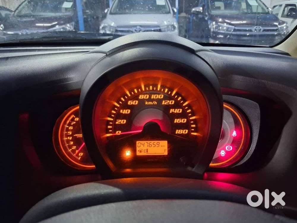 Honda Amaze S Plus I-vtec, 2013, Petrol