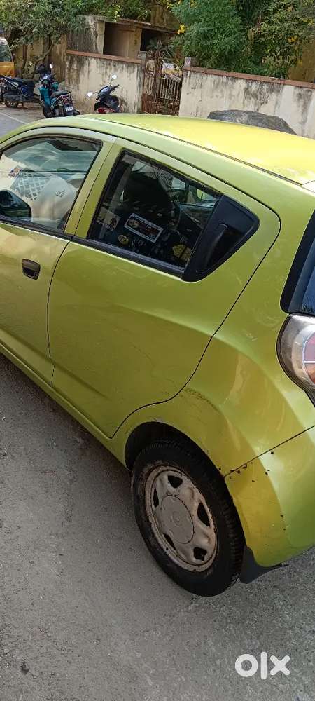 Chevrolet Beat Diesel 87000kms Done