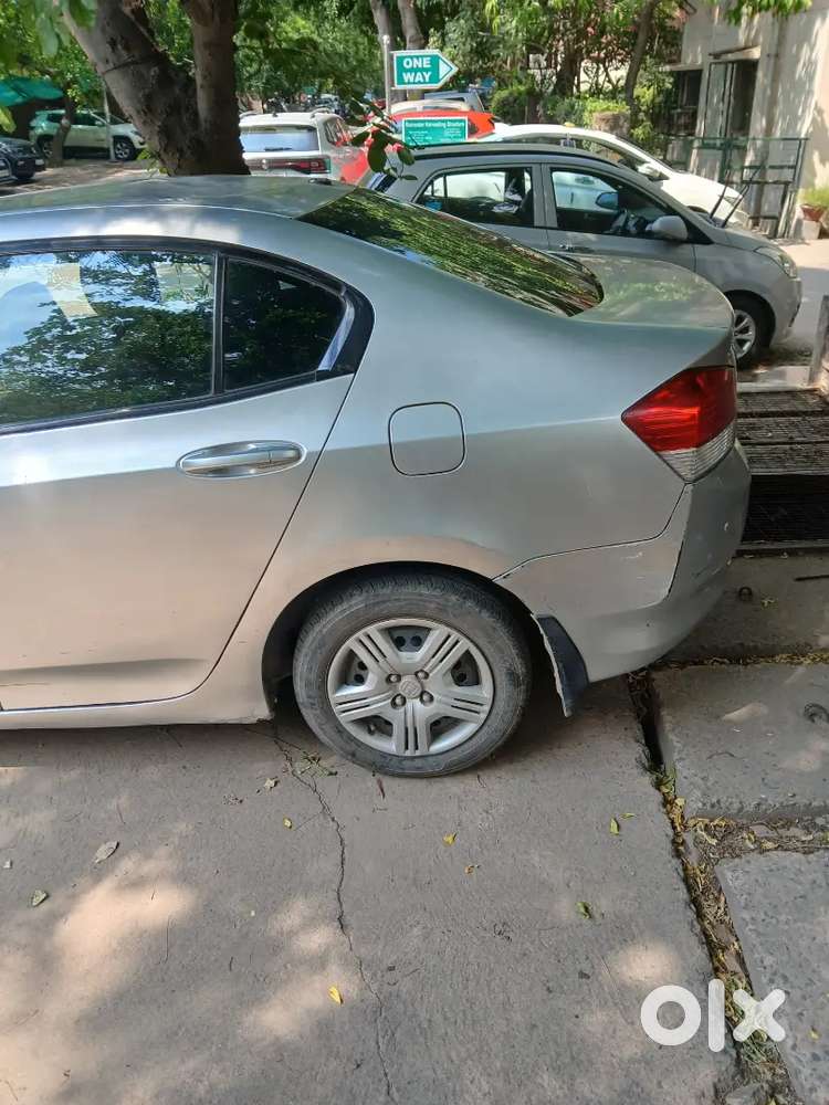 Honda City 2011 For Sale