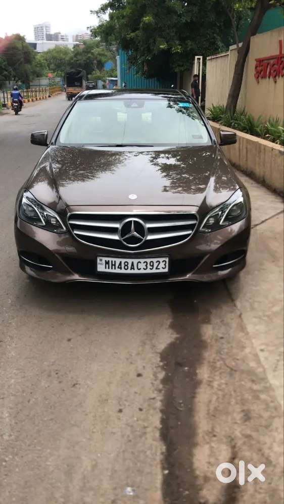Mercedes Benz E Class For Sale