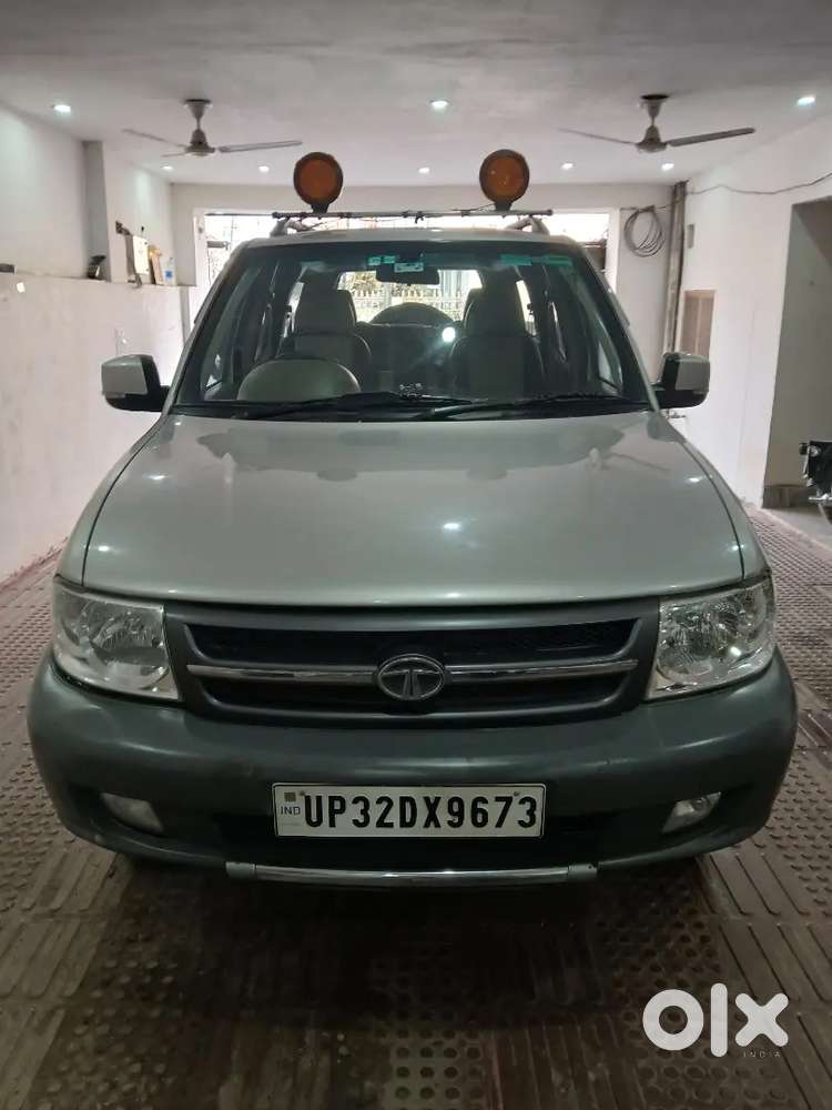 Tata Safari 2011 Diesel 78596 Km Driven