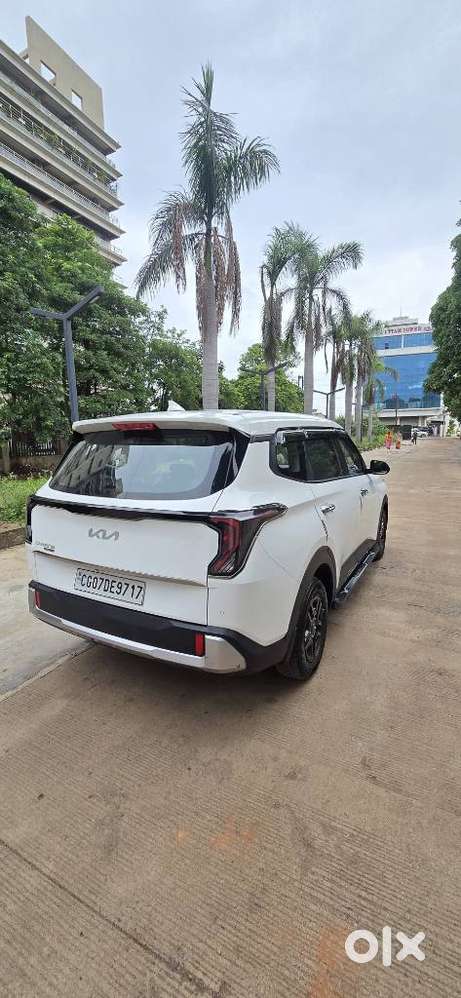 Kia Carens Clavis G 1.5 6mt Hte(o) 7-seater, 2026, Petrol