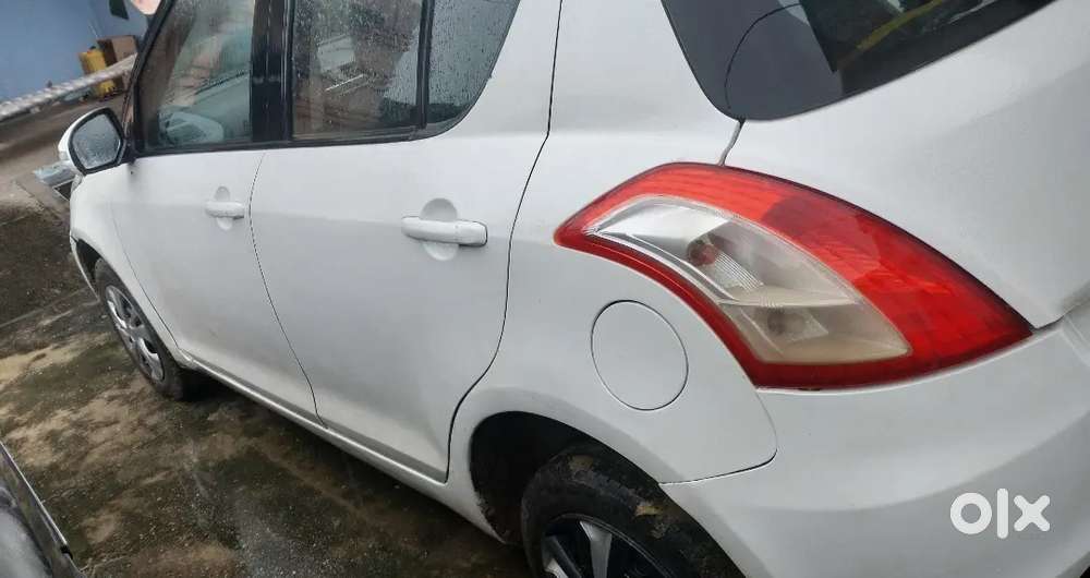 2016 Maruti Swift Diesel Manual 74000 Km Driven