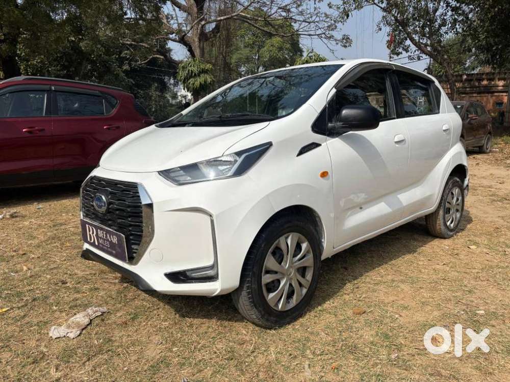 Datsun Go T Option Petrol, 2022, Petrol