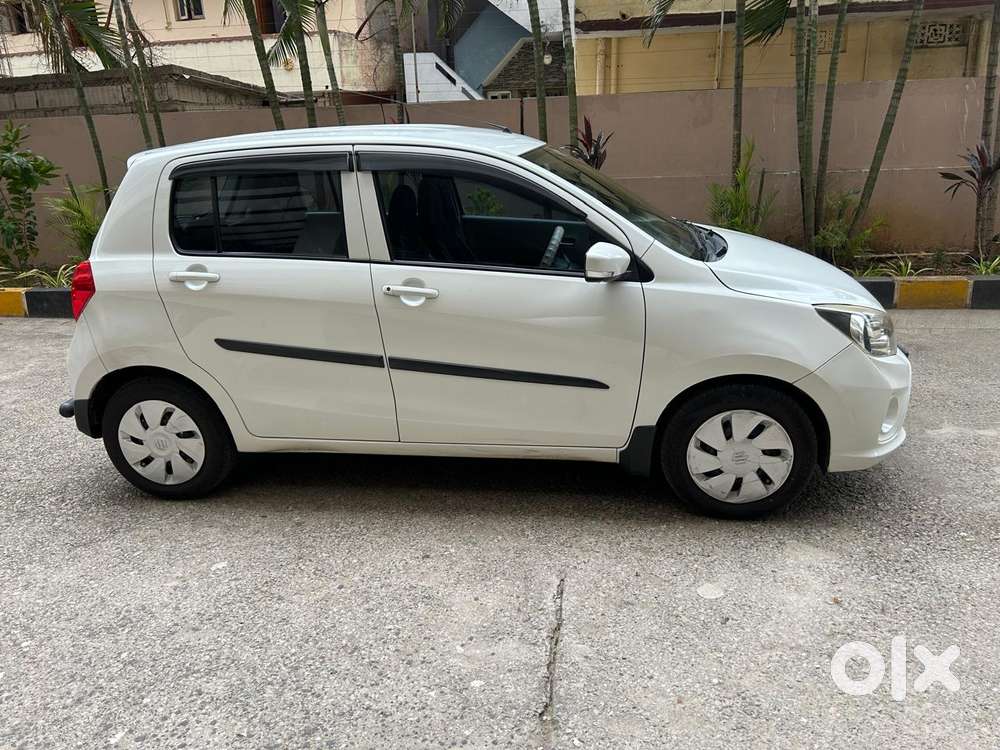 Maruti Suzuki Celerio Zxi(o) Amt, 2019