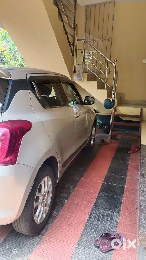 Maruti Suzuki Swift 2019 Petrol Good Condition