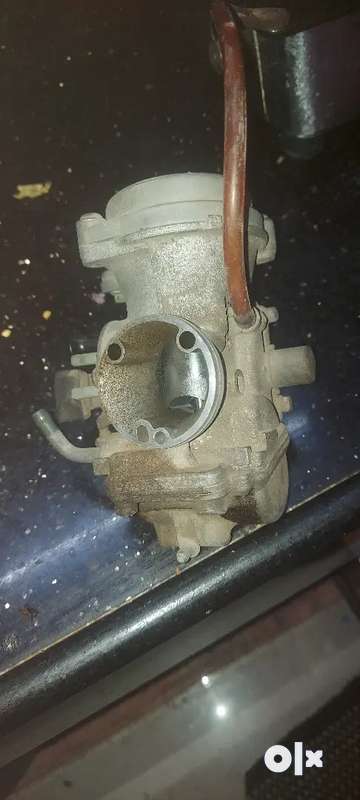 Pulsar 150 sale carburetor olx