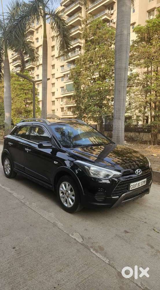 Hyundai I20 Active 1.2 S, 2016, Petrol