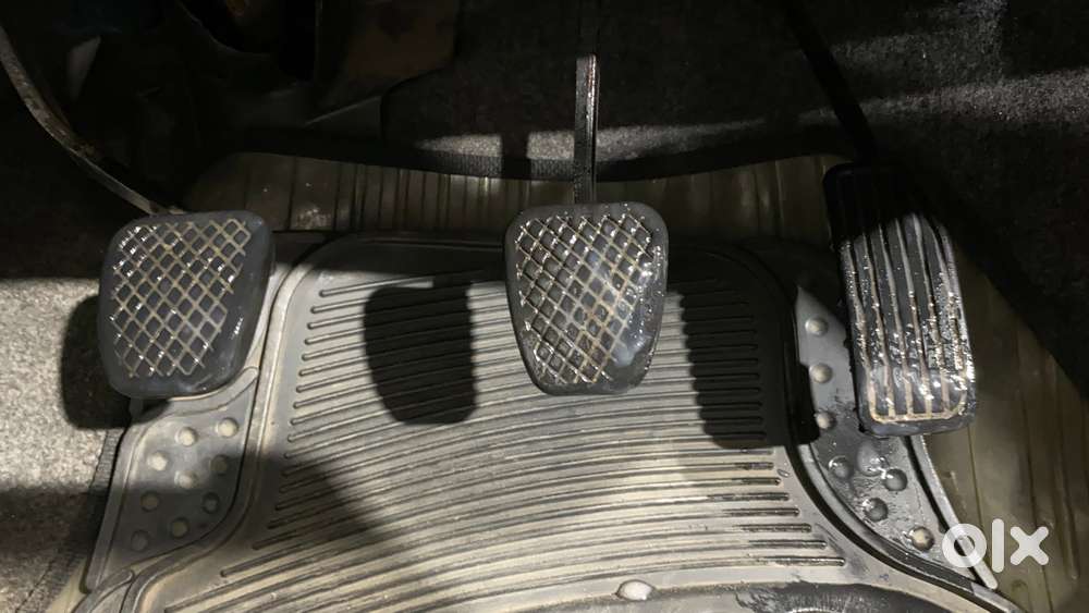 Honda Amaze 2013-2016 E I-vtech, 2014, Petrol