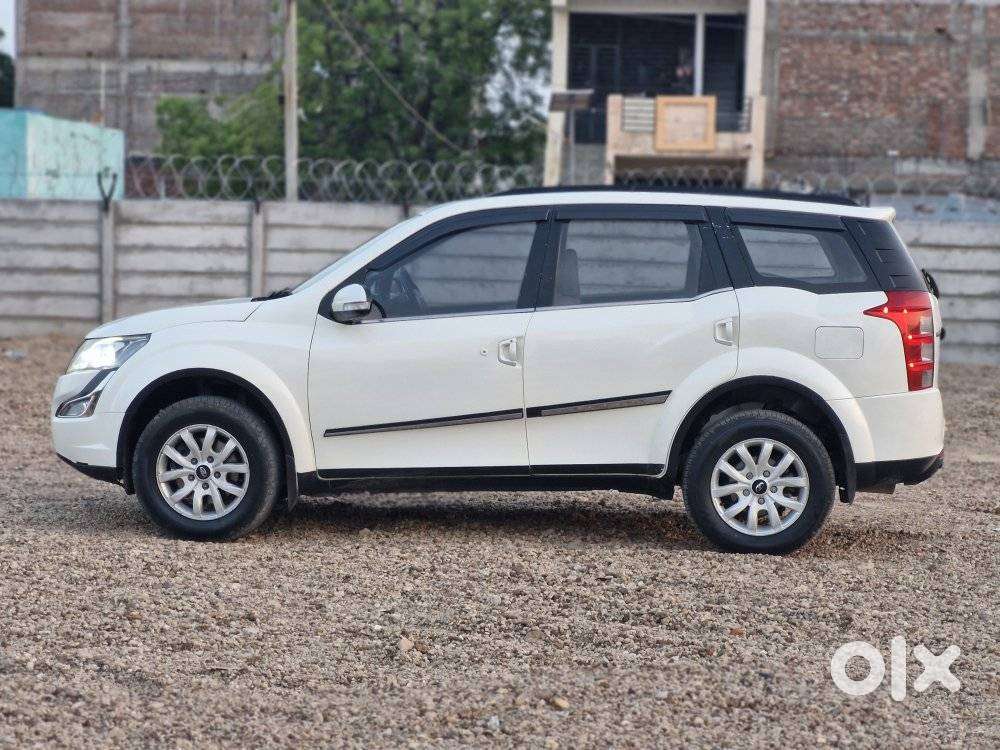 Mahindra Xuv500 W10 2wd, 2017, Diesel