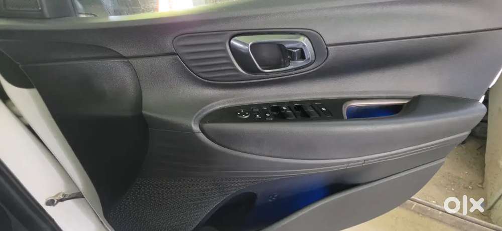 Hyundai New I20 2023 Petrol