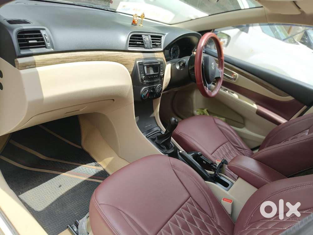 Maruti Suzuki Ciaz, 2025, Petrol