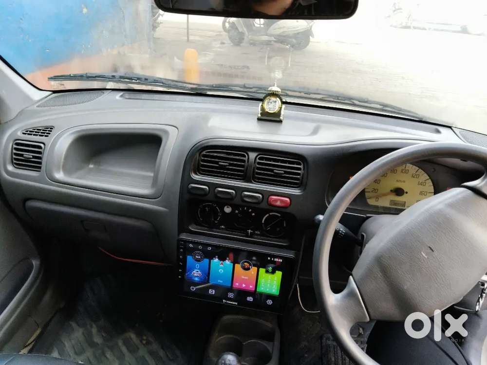 Maruti Suzuki Alto Lxi 2009