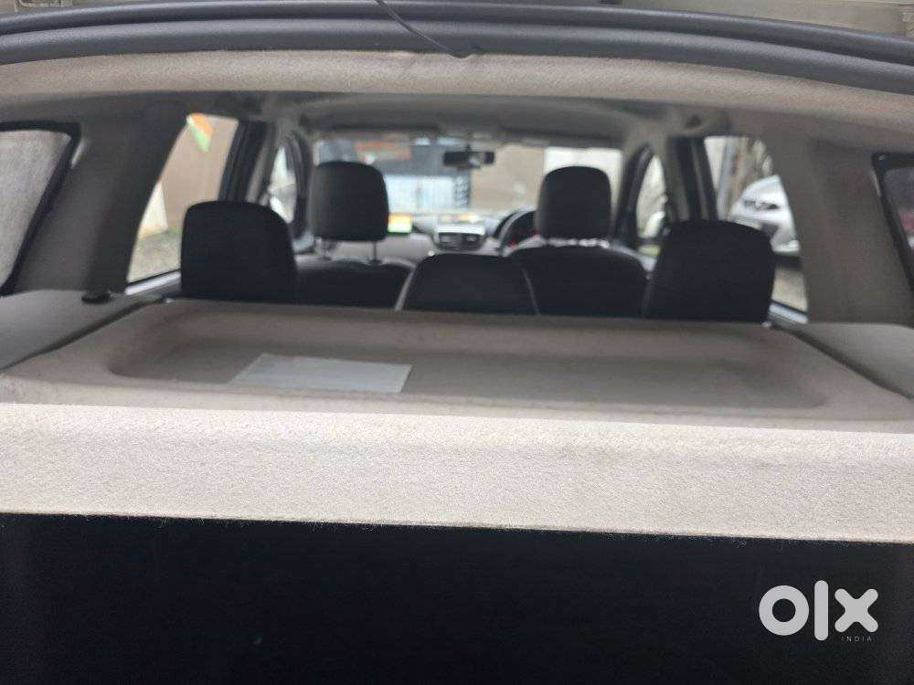 Nissan Terrano Xv 85ps Amt Diesel, 2018, Diesel