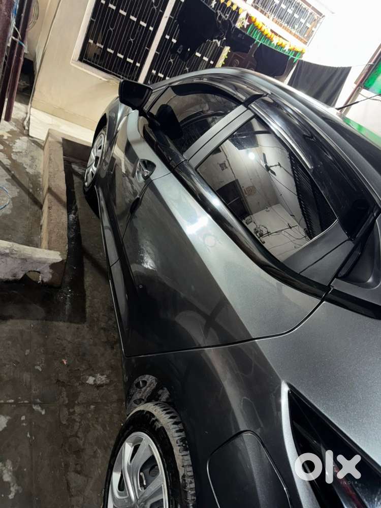 Tata Altroz Petrol Manual 2024 Car